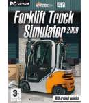 Forklift Truck Simulator